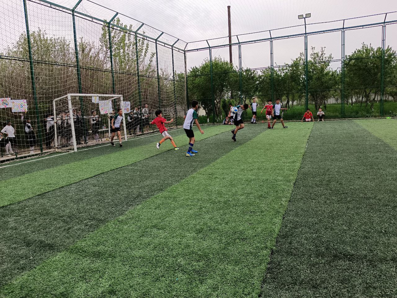 Futbol turniri